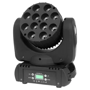 LED Wash Movingheads verhuur