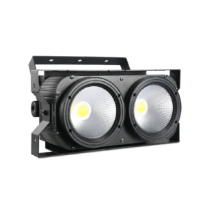 led blinder