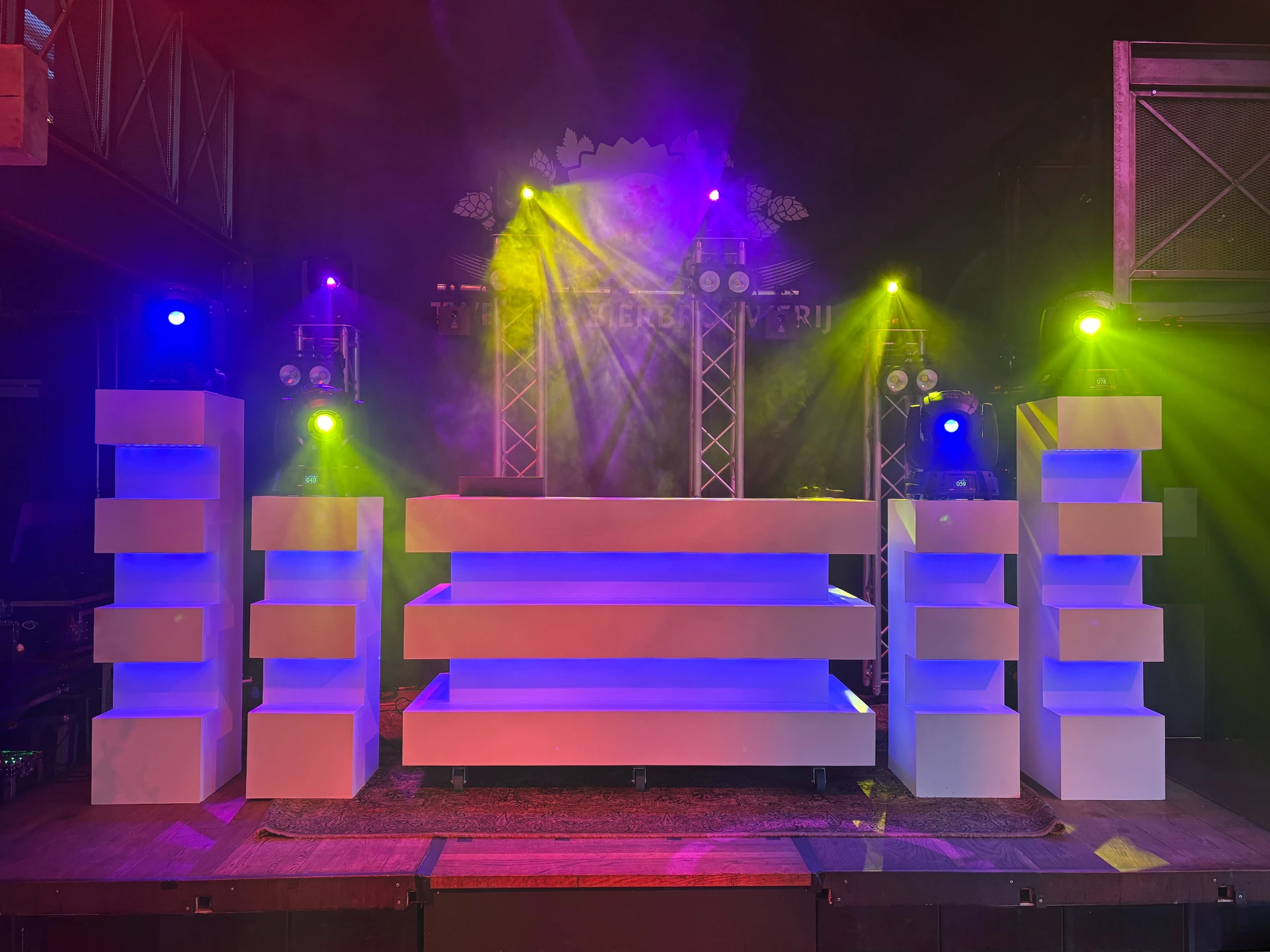 Boek nu Pakket Exclusive bij Vibe Sound & Vision