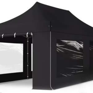 partytent huren easy-up 3x6 meter