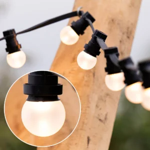 prikverlichting warm wit huren – sfeervolle eventverlichting voor feesten en bruiloften